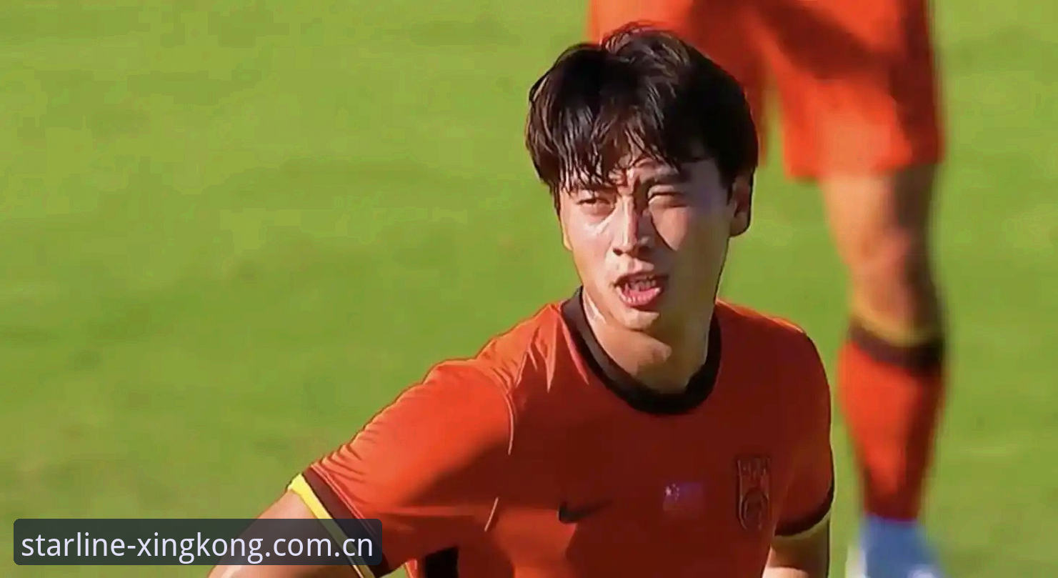 土伦杯0-3败给突尼斯，这支U19国足到底输在哪里？