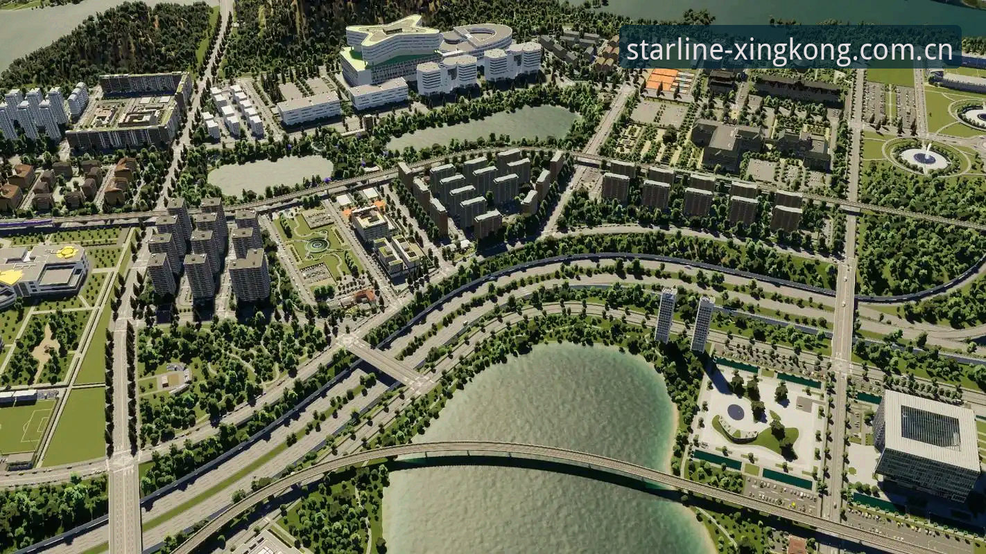 城市天际线2025CN入口 一位老用户的城市天际线2025CN入口避坑实录:从V3.0.2版本看星空体育的版本迷局